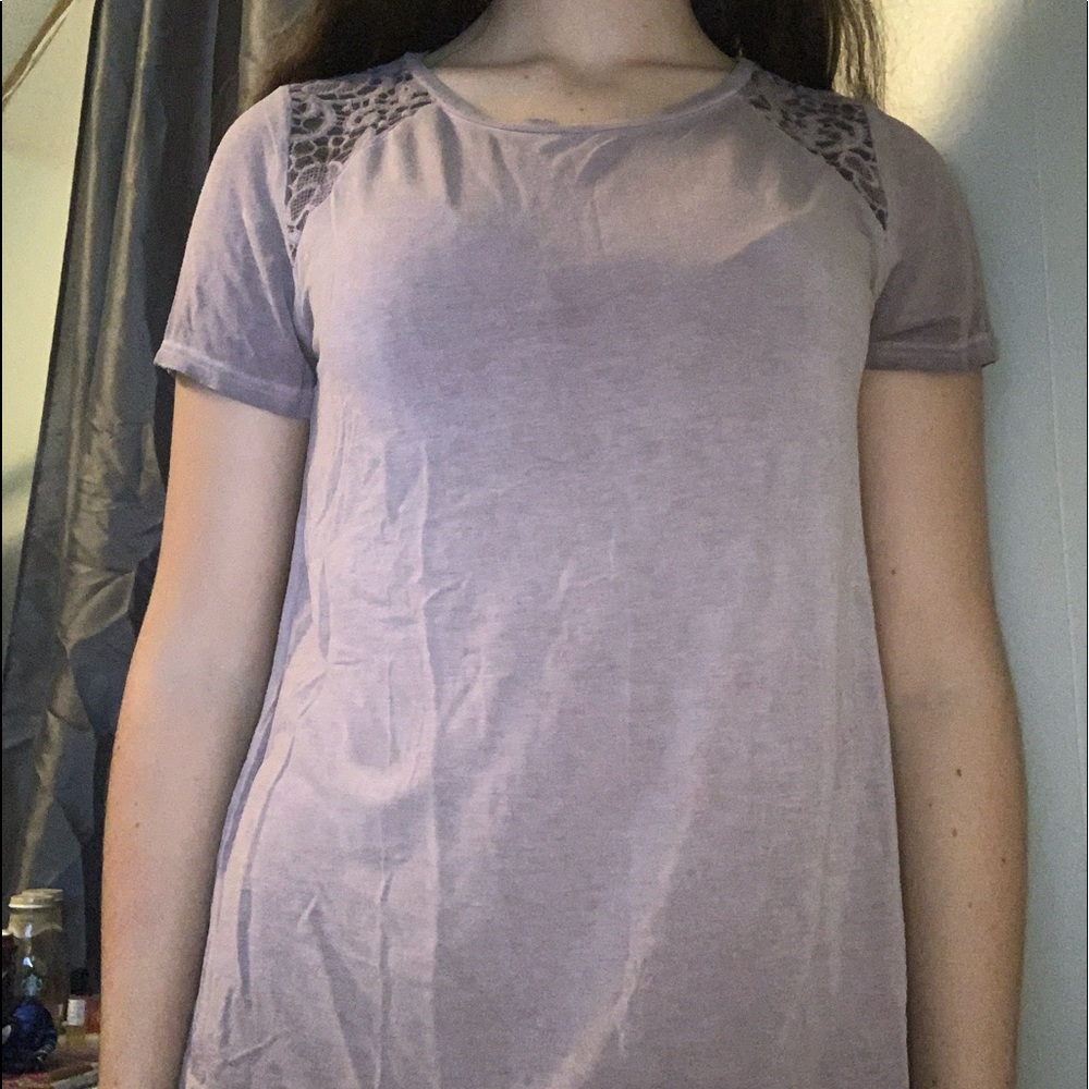 Soft & Sexy Tee